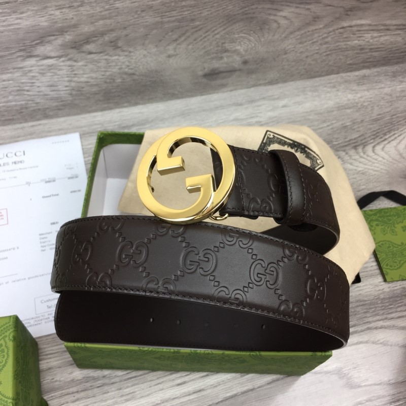 Gucci Belts